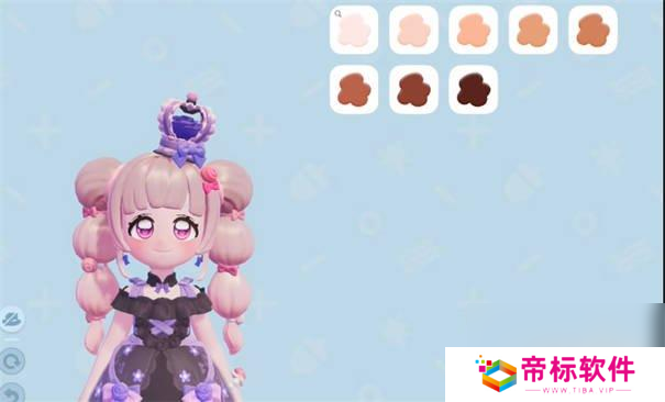 心动小镇怎么改变发型 改变发型攻略