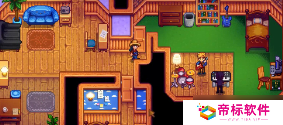 星露谷物语山姆选什么音乐