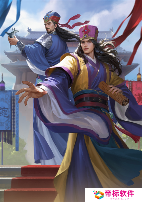 《三国杀十周年》忠义篇定档9月28日：「神黄忠」首发预热，更多惊喜来袭！