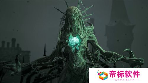 遗迹2公布“头目车轮战”模式与第三个DLC《黑暗的视界》