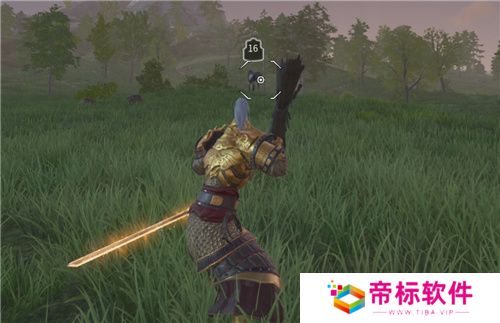 新手必看！《帝国神话》国服抓马三板斧 