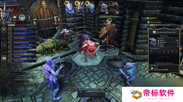 幽港迷城测评：从高复杂的策略中找到乐趣