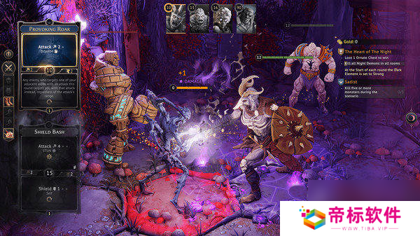 幽港迷城测评：从高复杂的策略中找到乐趣