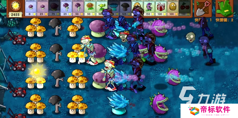 好玩的塔防游戏推荐 热门的塔防游戏下载2024