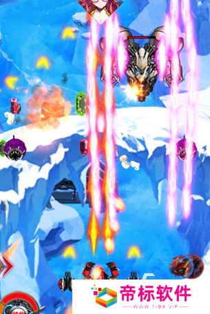 火爆的飞机大战游戏下载2024 受欢迎的飞机大战游戏汇总