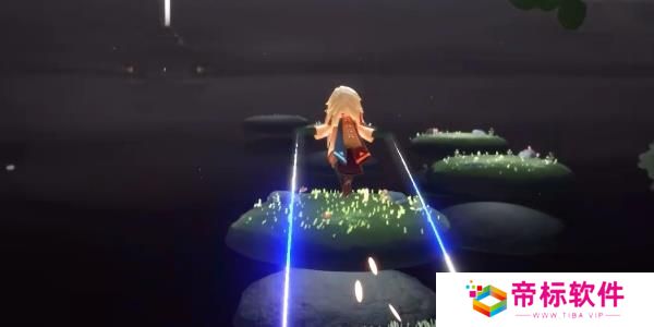 《光遇》姆明季小金人获取 