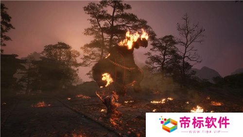 重走西游 《黑神话：悟空》今日全球正式发布