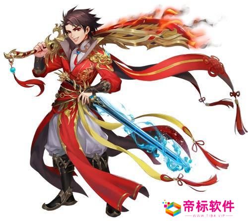 《侠客风云传OL》至尊侠客荣耀归来，邀您共赴武侠奇缘！ 