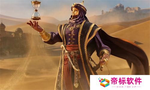 《世界启元》第二纪元，8月31日正式开启！诸葛亮借到了真东风（**）！