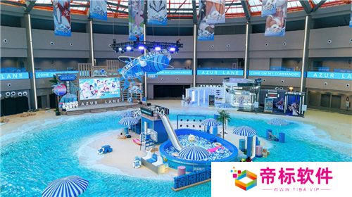 《碧蓝航线》2024港区盛夏清凉节圆满收官 