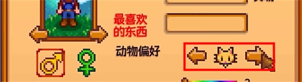 《星露谷物语》宠物获取 