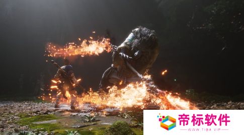 外煤谈《黑神话：悟空》成功原因：买断制、好玩等