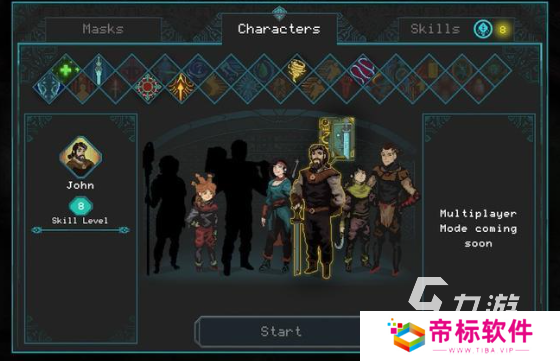 莫塔之子下载 莫塔之子下载方式推荐