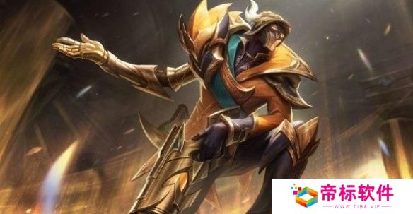 《英雄联盟手游》龙冕异士烬获取 