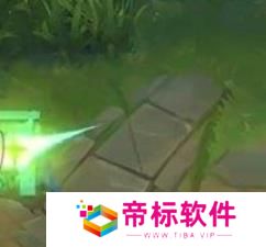 《英雄联盟手游》猎梦吞噬体卡兹克特效 