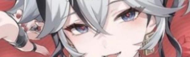 《鸣潮》椿命座效果 