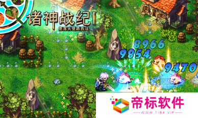 热门的诸神游戏有哪些 2024经典的诸神游戏分享合集