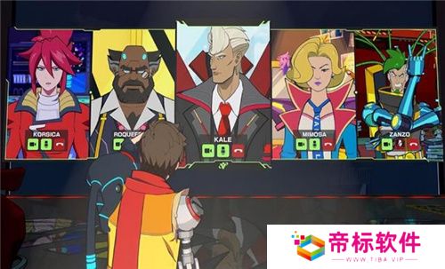 KRAFTON实现战略整合 收购游戏开发工作室“Tango Gameworks”