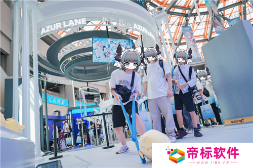 《碧蓝航线》2024港区盛夏清凉节**收官