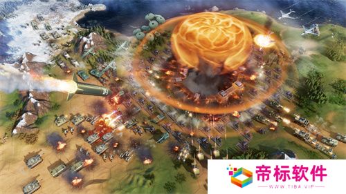 《世界启元》第二纪元，8月31日正式开启！诸葛亮借到了真东风（**）！