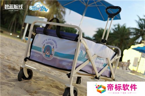 《碧蓝航线》2024港区盛夏清凉节深圳站精彩收官 长沙、上海站蓄势待发