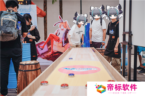 《碧蓝航线》2024港区盛夏清凉节**收官