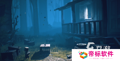 安卓独立游戏十大神作介绍2024 值得玩的独立游戏推荐