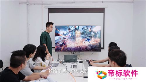 封神SLG《朝歌》，誓将“降肝降氪”进行到底