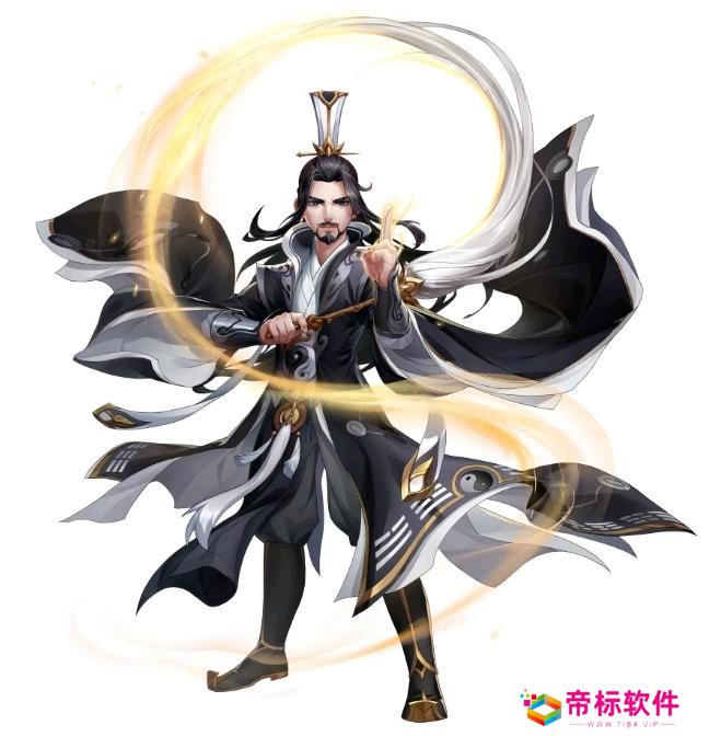 《侠客风云传OL》九月盛筵：风云再起，传奇再续！ 