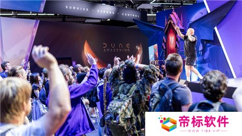 腾讯Level Infinite全球化进阶：如何培养全方位中台能力？ 