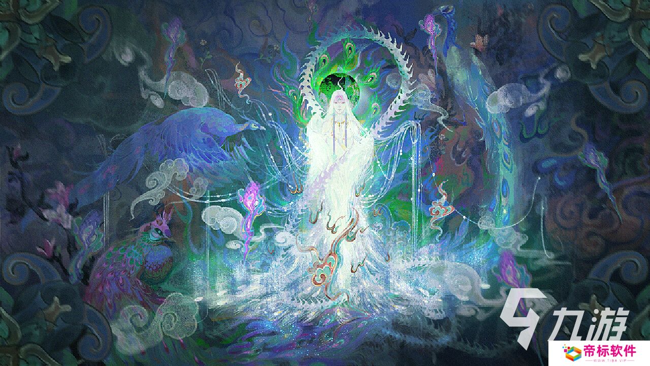 文字修仙游戏有哪些好玩的 2024文字修仙游戏推荐