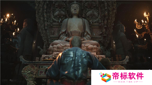 重走西游 《黑神话：悟空》今日全球正式发布