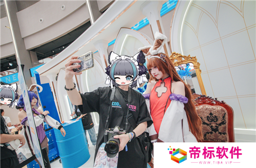 《碧蓝航线》2024港区盛夏清凉节**收官