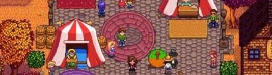 《星露谷物语》水壶没水解决方法 