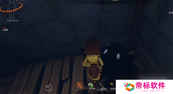 代号超自然都有什么怪物 怪物介绍