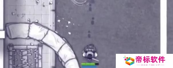 《阿瑞斯病毒2》叛军营地远程与陷阱打法 