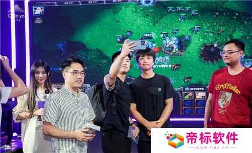 将虚拟游戏世界搬到现实中！启迪亚新城：沙特巨资打造全球顶级游戏娱乐圣地