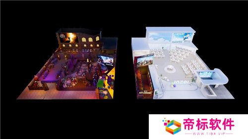 KRAFTON参加科隆国际游戏展“开幕之夜“ 首次公开俩新作《越来越黑暗手游》《InZOl》