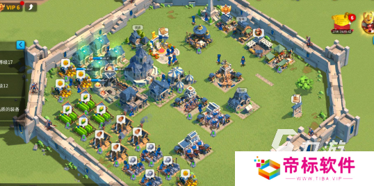 受欢迎的3d策略类战争游戏推荐2024 火爆的3d策略类战争游戏合集