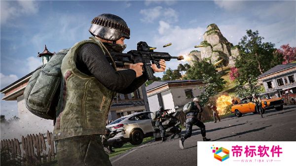 PUB**月网页活动绝地寻梦记：并肩作战开启！探索夏日激战新篇章