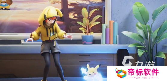 宝可梦大集结正版下载地址推荐 宝可梦大集结正版下载地址分享