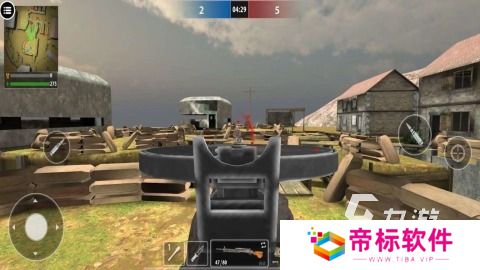 经典的二战陆军游戏有哪些 2024好玩的二战游戏合集