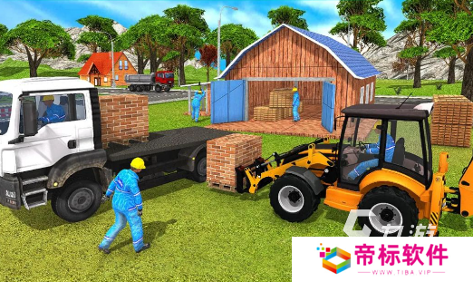 必玩的3d重型挖掘机模拟游戏有哪些2024 好玩的3d挖掘机游戏汇总