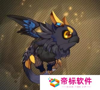 《幻龙战记》奇妙龙技能属性 