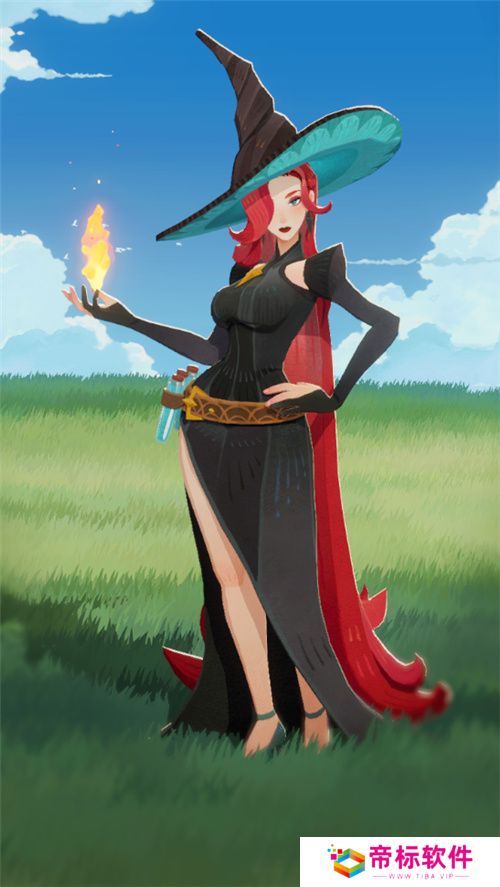 剑与远征：启程全平台公测，全英雄免费送！