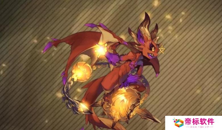 《幻龙战记》火之篇角色技能 