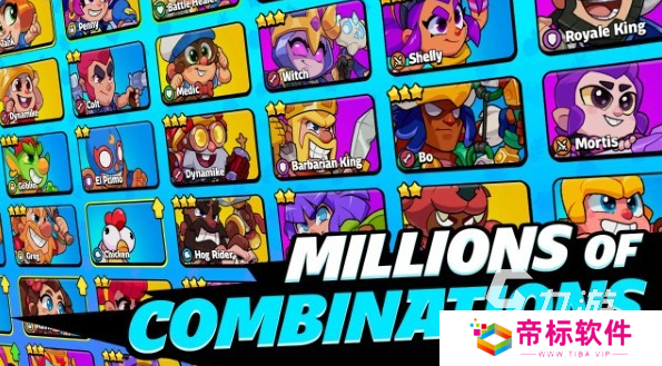 爆裂小队怎么下载 爆裂小队下载地址链接分享