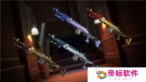 PUBG正式进行31.1版本更新 公会系统大规模变更升级