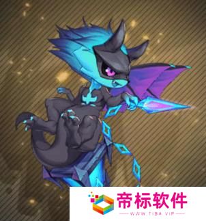 《幻龙战记》塔卡努夫技能 