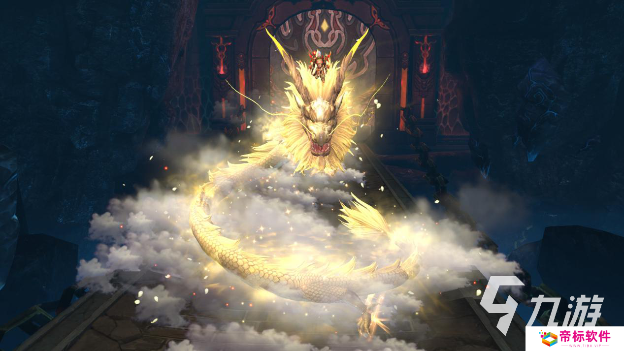 2024最流行的召唤神龙游戏有哪些 好玩的神龙游戏推荐